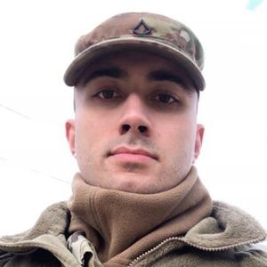 Meet your Posher, Patrick